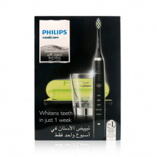 Philips Sonicare Diamond Clean Black Hx9352