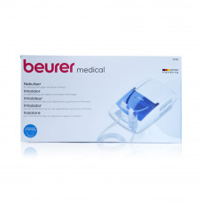 Beurer Ih 21 Nebulizer
