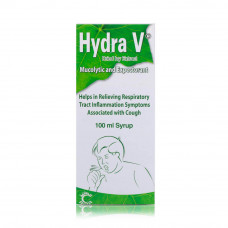 Hydra V Syrup