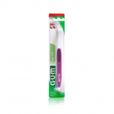 Gum Butler Tufted Tooth Brush