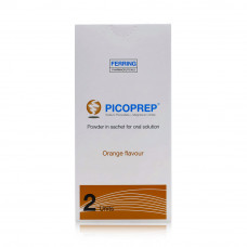 Picoprep Solution Sachets