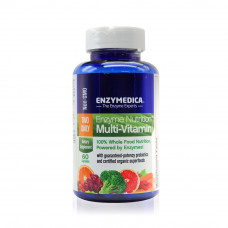 Enzymedica Two Daily Enzyme Nutrition Capsules