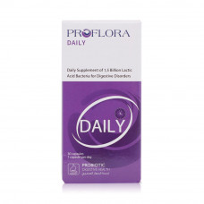 Proflora daily capsules – 30 capsules
