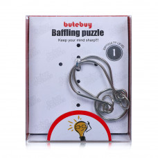 Paffling Puzzle 1