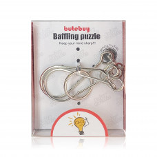 Mar Paffling Puzzle 2