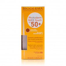 Photoderm Nude Touch Light SPF50+