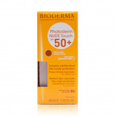 Photoderm Nude Touch Dark SPF50+