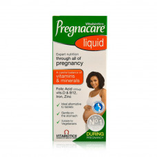 Vitabiotics Pregnacare Liquid