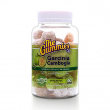 The Gummies Sf Garcinia Cambogia