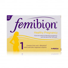 Femibion-1 Tablets