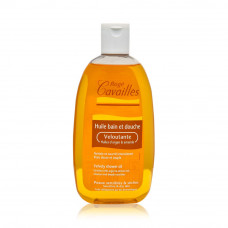 Roge Cavailles Velvety Shower Oil Gel