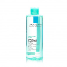 La Roche-Posay Effaclar Eau Micellaire