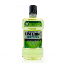 Listerine Green Tea