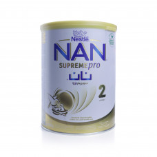 Nestle Nan Ha 2 6-12M