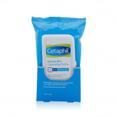 Cetaphil Gentle Cleansing Cloth