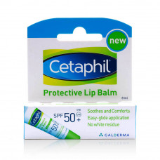 Cetaphil protective lip balm spf 50+ – 8ml