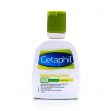 Cetaphil moisturizing lotion – 118ml
