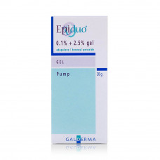Epiduo Pump