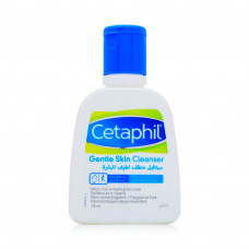 Cetaphil gentle skin cleanser – 118ml