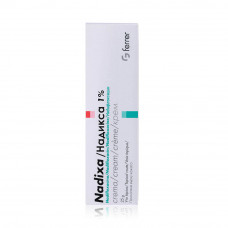 Nadixa 25g Cream