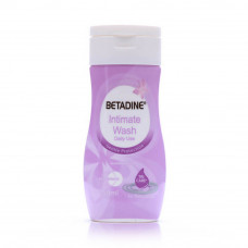 Betadine Intimate Wash