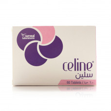 Celine 60 Tablets