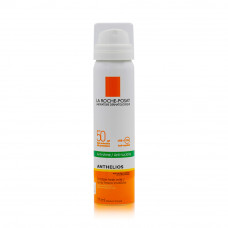 La Roche Posay Anthelios Invisible Fresh Mist SPF50