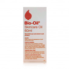 Bio-oil skincare oil 60ml