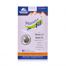 Hoodia Fit Capsules
