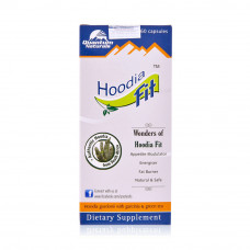 Hoodia Fit Capsules