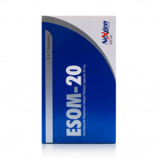 Esom 20mg Capsules