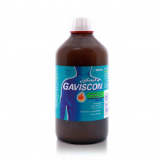 Gaviscon Liquid Peppermint