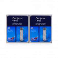 Contour Next Strip 1+1