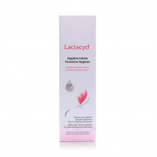 Lactacyd Feminine Hygiene