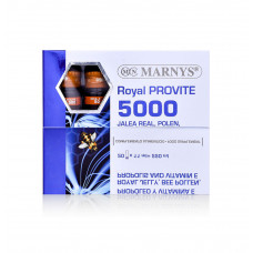 Marnys Royal Provite 5000 20's