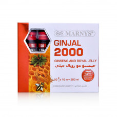 Marnys Ginjal 2000
