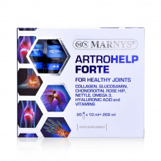 Marnys Artrohelp Forte 20's