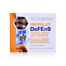 Marnys Propolvit Defens 20's