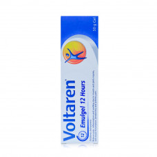 Voltaren Emulgel 12 Hours
