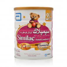 Similac Total Comfort 2