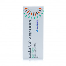 Soolantra Cream