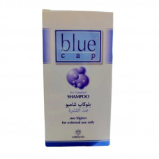 Blue Cap Shampoo
