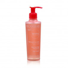 Bioderma sensibio gel moussant 200ml