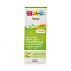 Pediakid Transit Apple Flavor