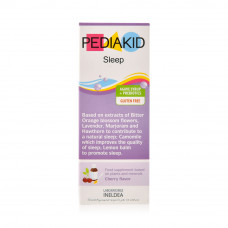 Pediakid Sleep Cherry