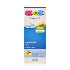 Pediakid Omega 3