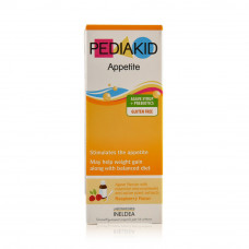 Pediakid Appetite