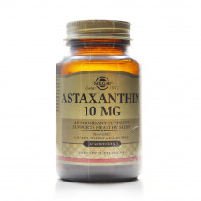 Solgar Astaxanthin 10mg