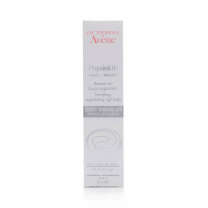 Avène physiolift night smoothing regenerating balm – 30ml