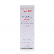 Hydrance Optimal UV Rich Cream SPF20